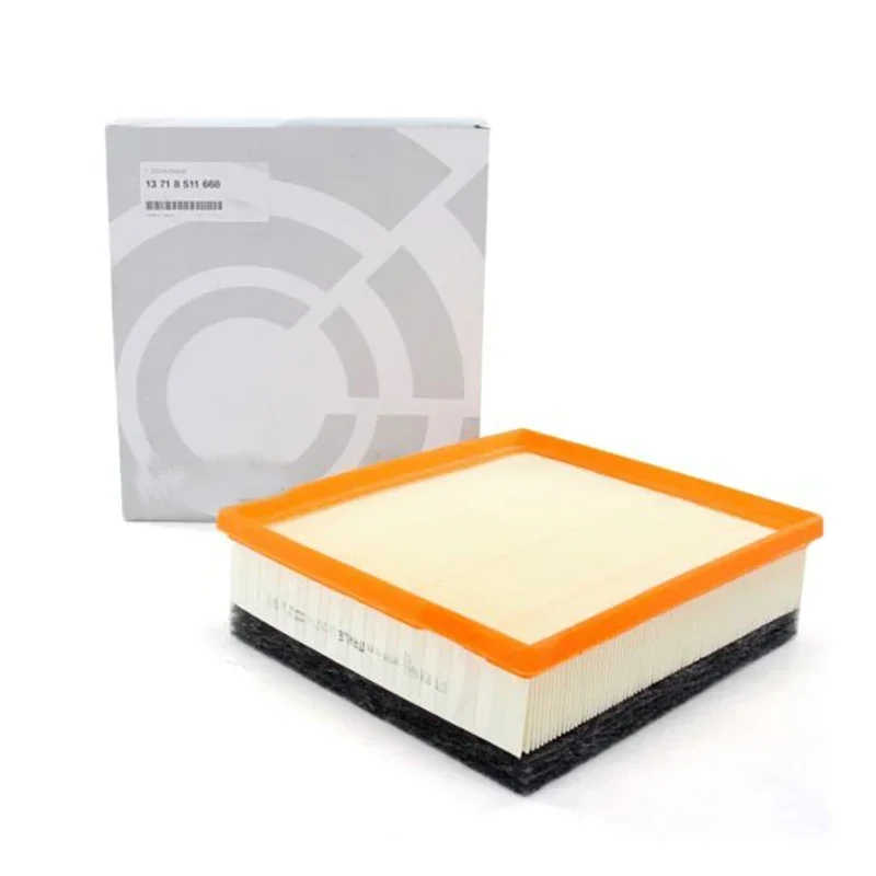 Air Filter 13718511668 for BMW F20 F20N F21 F22 F23 F45 F80 F87 218i 220i 228i 230i 235i 240i M2 218d 220d 225d