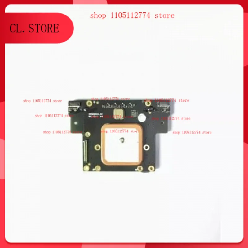 

используется оригинал для платы модуля GPS DJI Air 2S, компаса и IMU — запасная часть