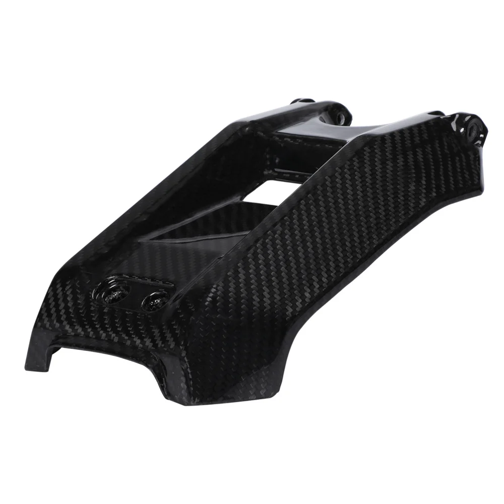 Motorcycle Battery Cover Aluminum Alloy Part