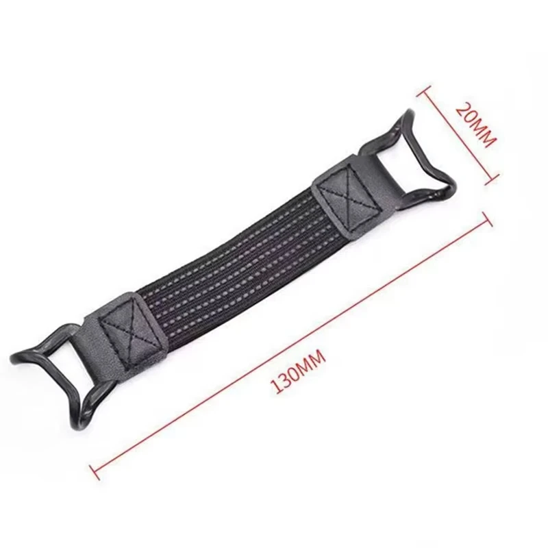 Xiaomi 6-8Inch Phone Safety Strap Holder For Kindle Kobo Reader Handle Nylon Elastics Belt Suitable For 7'' Tablets