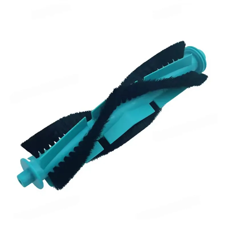 B98A-For Cecotec Conga 7690 Immortal Max Vacuum Cleaner Spare Parts:Main Brush Side Brush HEPA Filter Mop Cloth Replacement Kits