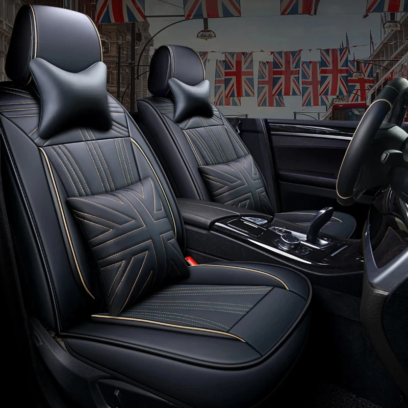 

Новинка 2020: Универсальные чехлы для автомобильных сидений, хит продаж, недорогие защитные накладки на сиденья