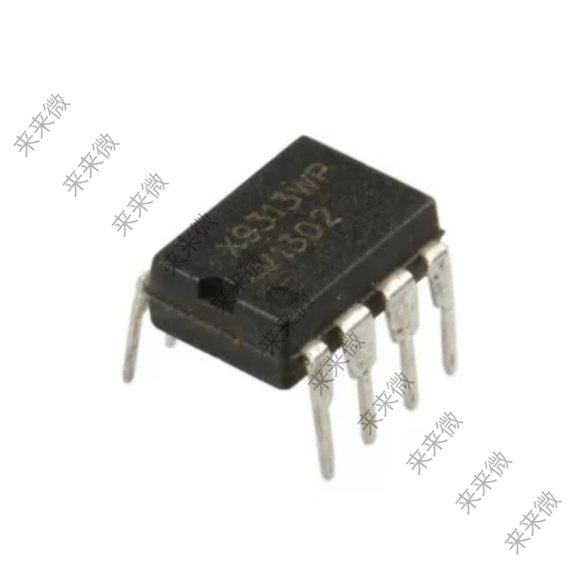 5pcs X9313WP Digital Potentiometer DigiPot DIP-8 Electronic Components BOM List