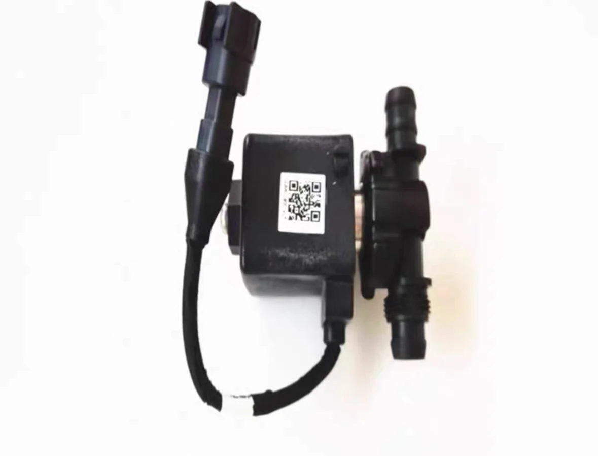 Оригинальный новый модуль электромагнитного вентиляционного клапана в сборе для DJI Agras T10/T20/T25/T30/T50/T60 Avionics Module Spray s