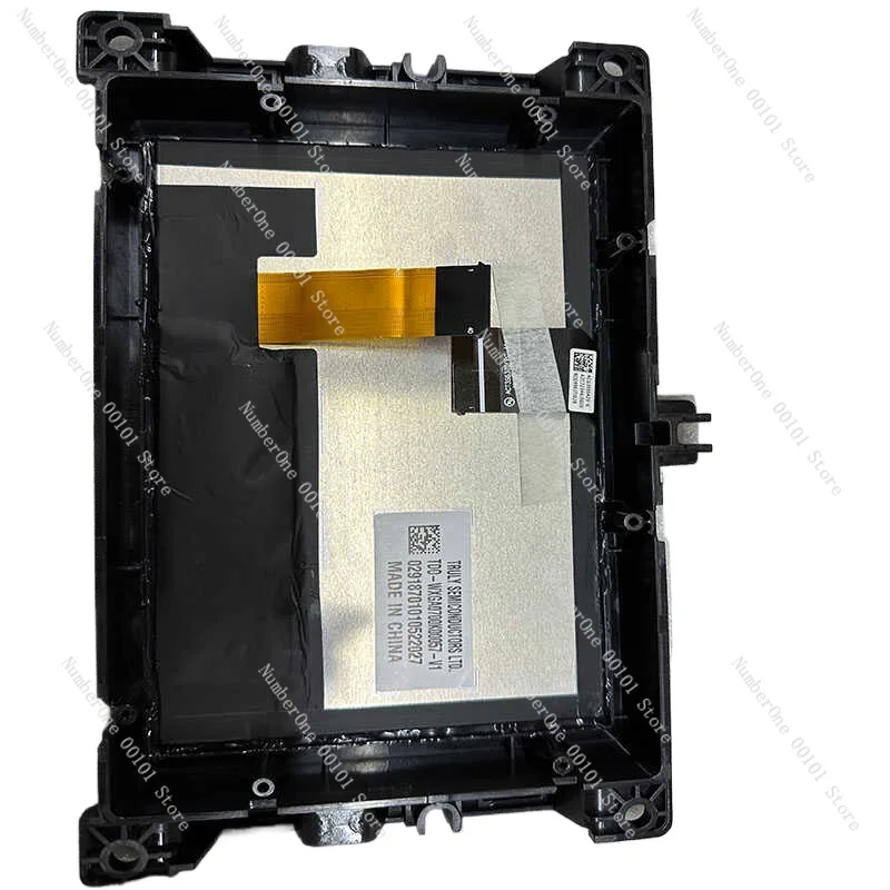 

TDO-WXGA0700K00057-V1 Lcd Screen