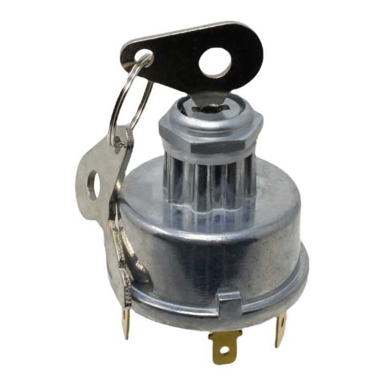 

Ignition Switch 72102514 72098283 for Garden Tractor 5015 5020 5030 5215 5220 5230 6140