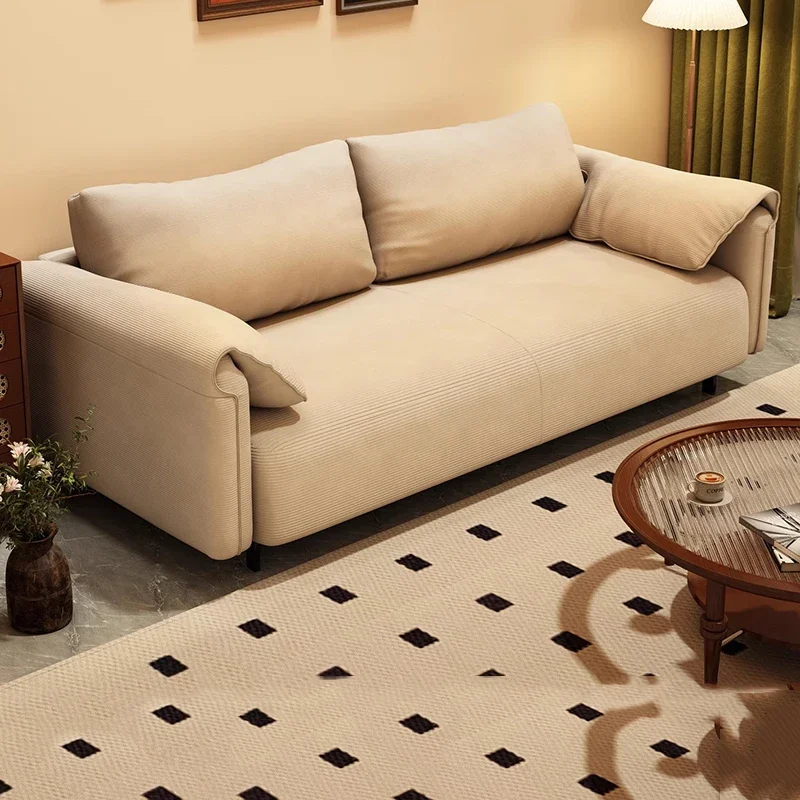 Love Seat Design Living Room Sofas Luxury Nordic Accent Comfortable Living Room Sofas Ergonomic Muebles Lounge Suite Furniture