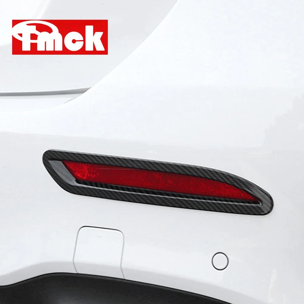 Do Mercedes Benz A Class W177 V177 Sedan (bez hatchback) A180 A200 A220 A250 2019-2025 Samochodowa osłona tylnego światła przeciwmgielnego Akcesoria