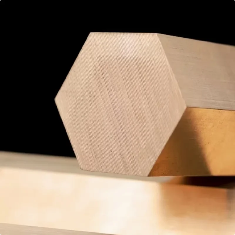 

Brass Hexagonal Bar Brass Hex Rods 3mm 4mm 5mm 6mm 7mm 8mm 9mm 10mm 11mm 12mm 13mm 14mm 15mm 16mm 17mm 18mm 19mm 20mm 30mm 40mm