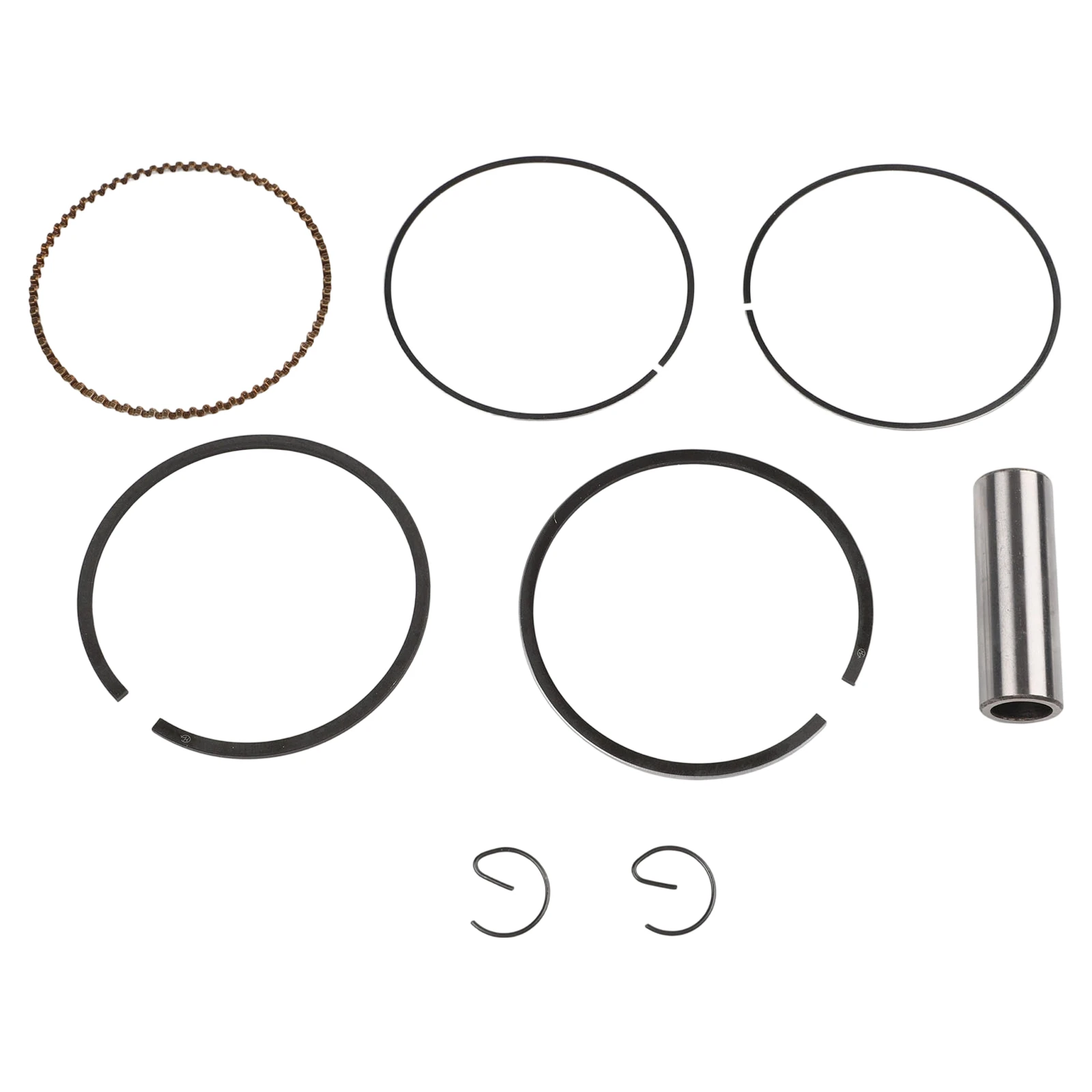 New for piston Gasket Gasket Lawnmower Lawnmower Part for piston Ring Quality Seal Gaskets For Honda For Honda for gx390 13hp