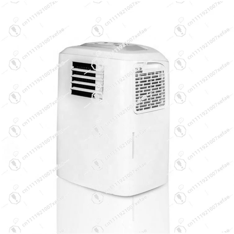 

Strong humidification cooling 3000Btu air conditioner Mobile air conditioner