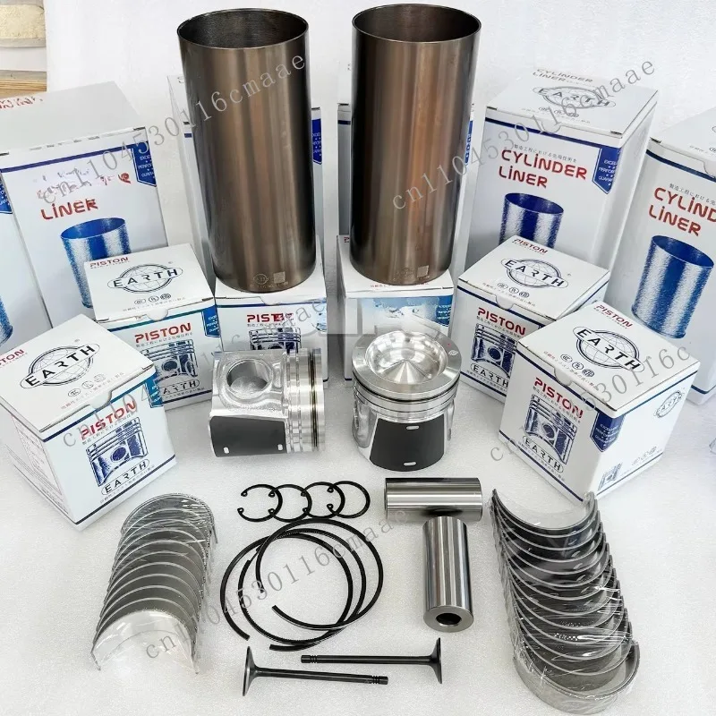 Engine Spare Parts, Construction Machinery Parts, Overhaul Repair Kits, Caterpillar Spare Parts