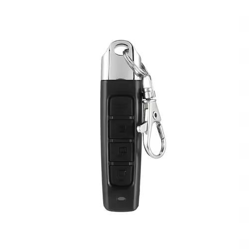 433MHZ 433.92mhz Wireless Remote Control Garage Door Opener Remote Control Duplicator Clone Learning Rolling Code - Image 7