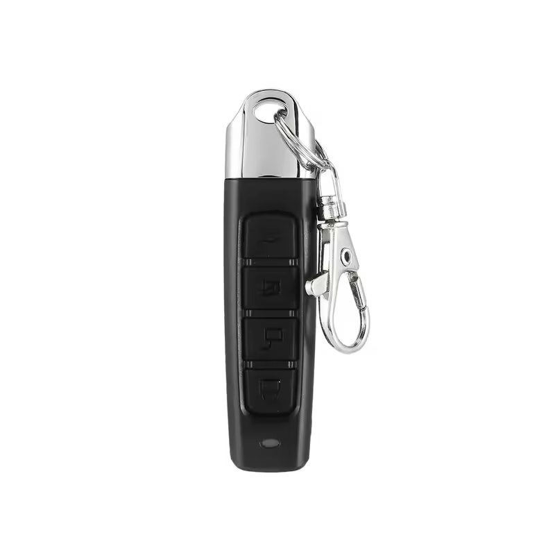 433MHZ 433.92mhz Wireless Remote Control Garage Door Opener Remote Control Duplicator Clone Learning Rolling Code - Image 7