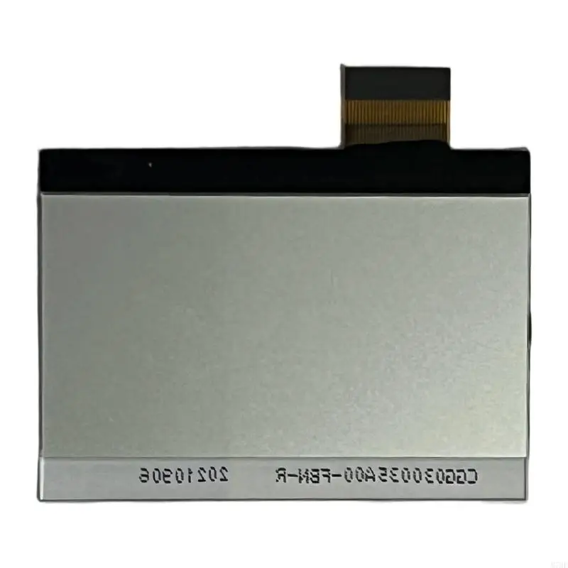 M76E LCD-Display-Baugruppe für 725 726 nach 2017 Digitalmultimeter – Detail 4