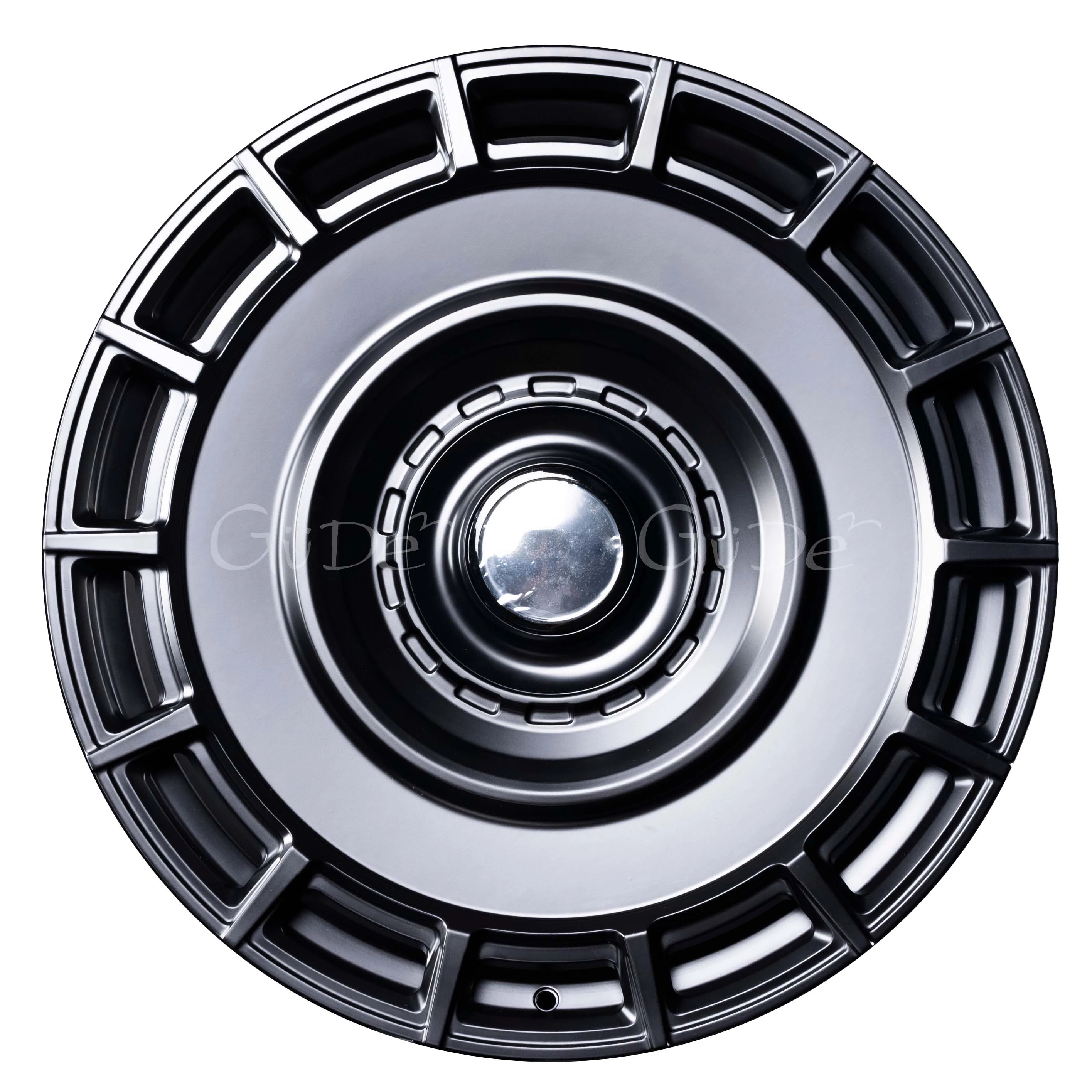 Classic 22 23 24 Inch Forged Car Alloy Wheel Rims 24x10 Design for Rolls Royce Land Rover New Aluminium Steel 