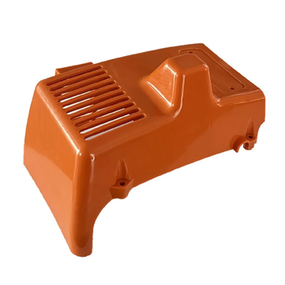 1pc FS160 Engine Hood 4119 084 0900 Replacement Parts For FS220 FS280 Cylinder Block Cover Easy Installation