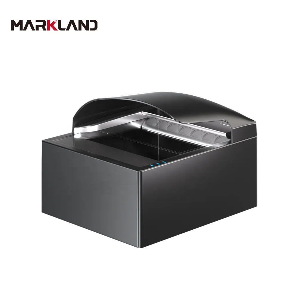 MEPR500+ Kiosk Passport Reader Passport Scanner Document Reader OCR/MRZ and RFID Embedded Machine