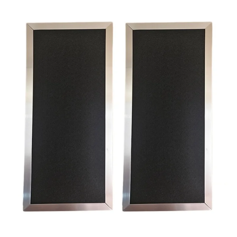 

IALJ-Сменные фильтры для кондиционера-SV02300 для фильтра воздушного обменника, комплект из 2 шт. для воздушного руля