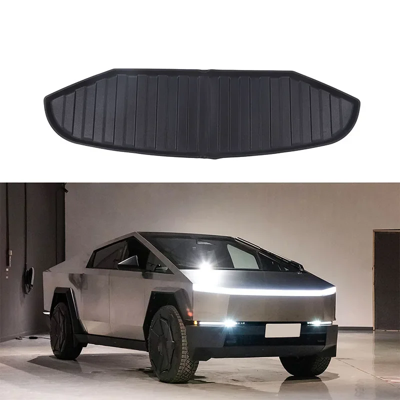 para-tesla-cybertruck-2024-tpe-alfombrilla-frontal-impermeable-para-maletero-panel-protector-decorativo-accesorios-interiores-de-coche