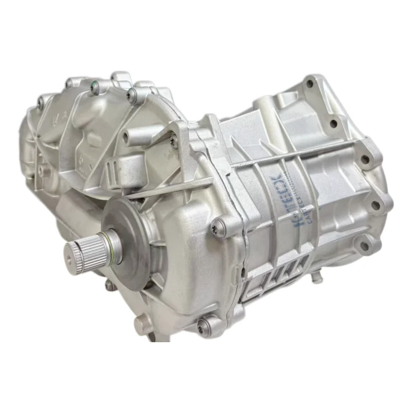 High Quality PL72 ATC Transfer Case For Porsche Cayenne Turbo 958 92A 4.8T 95834101001 958341010AX 958341010BX