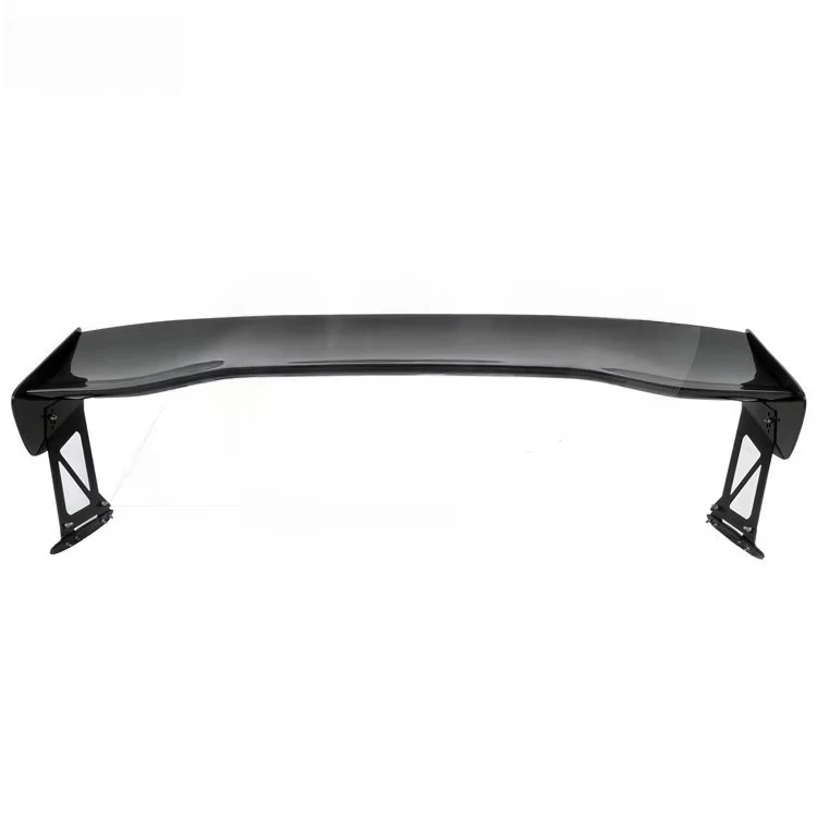 

Volte X Type-2 V-Mount Style Carbon Fiber Spoiler for 2001-2007 Lancer Evo 7-9