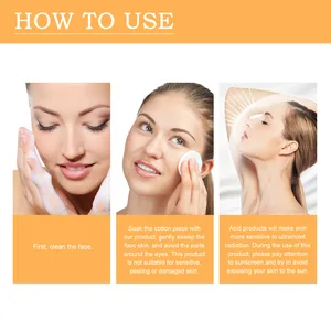 Eelo und 2%Toninglösung mit 2%Glykolsäure, Poren schrumpfen, Reparaturen, Gesichtsöl, Nähren, glatt, toner, Gesichtsausstattung 10 Hauptverkaufskaviar Essenz - №9