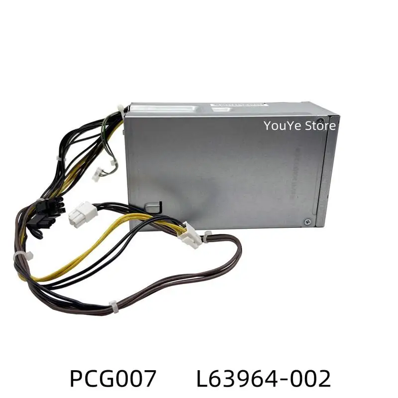 New! For HP Gaming 595 690 TG01 310W Power Supply L63964-004 PCG007 L63964-002 D19-310P2A 100% Tested Fast Ship