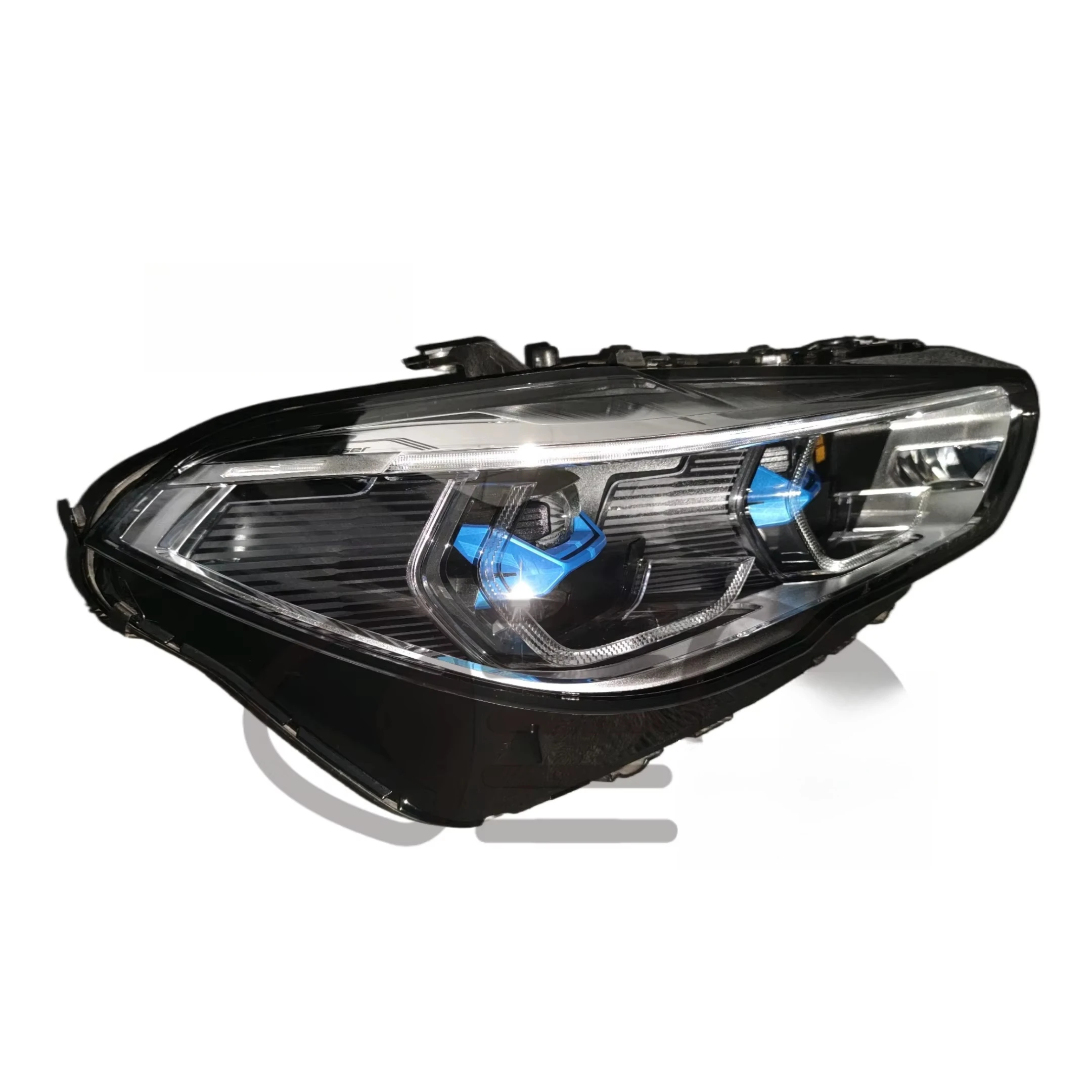 1 Set Suitable for X5 G05 G06 American Version Automatic Lighting System Headlights Headlights