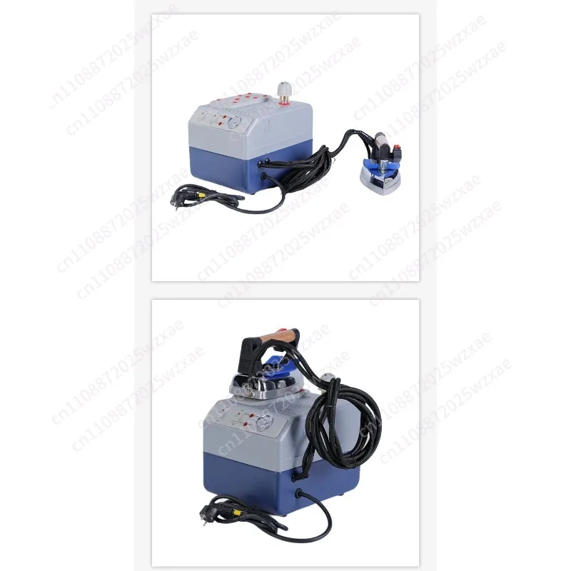 Household 2035 heating steam iron boiler clothing curtain pressurized ironing machine