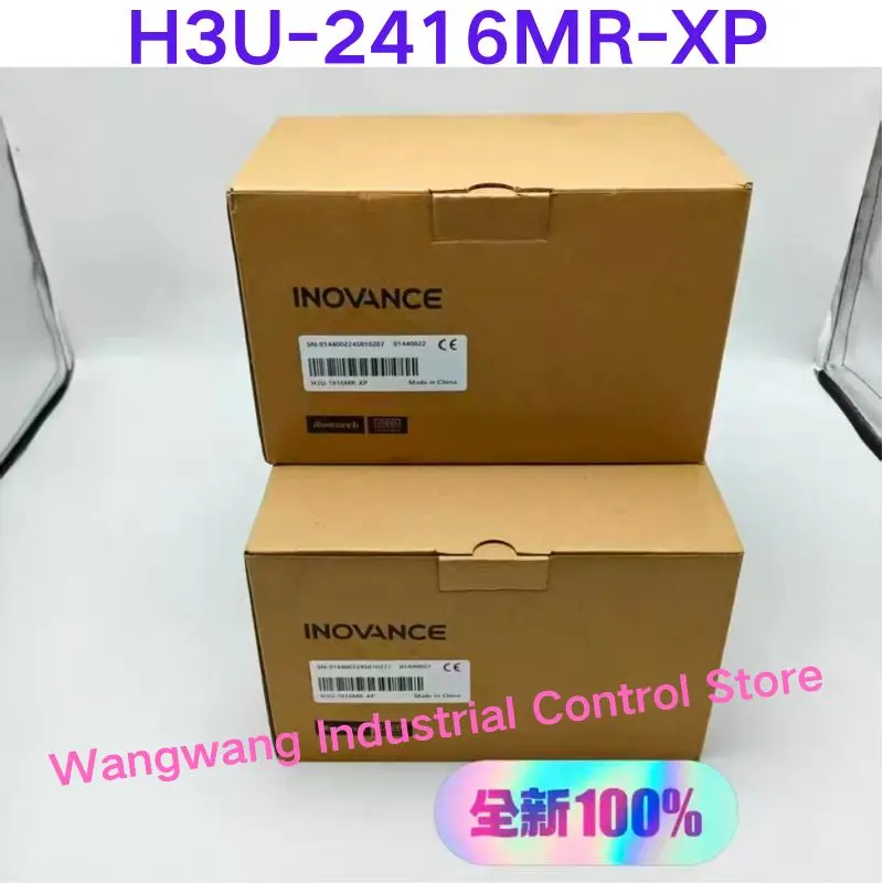 Brand-New H3U-2416M…