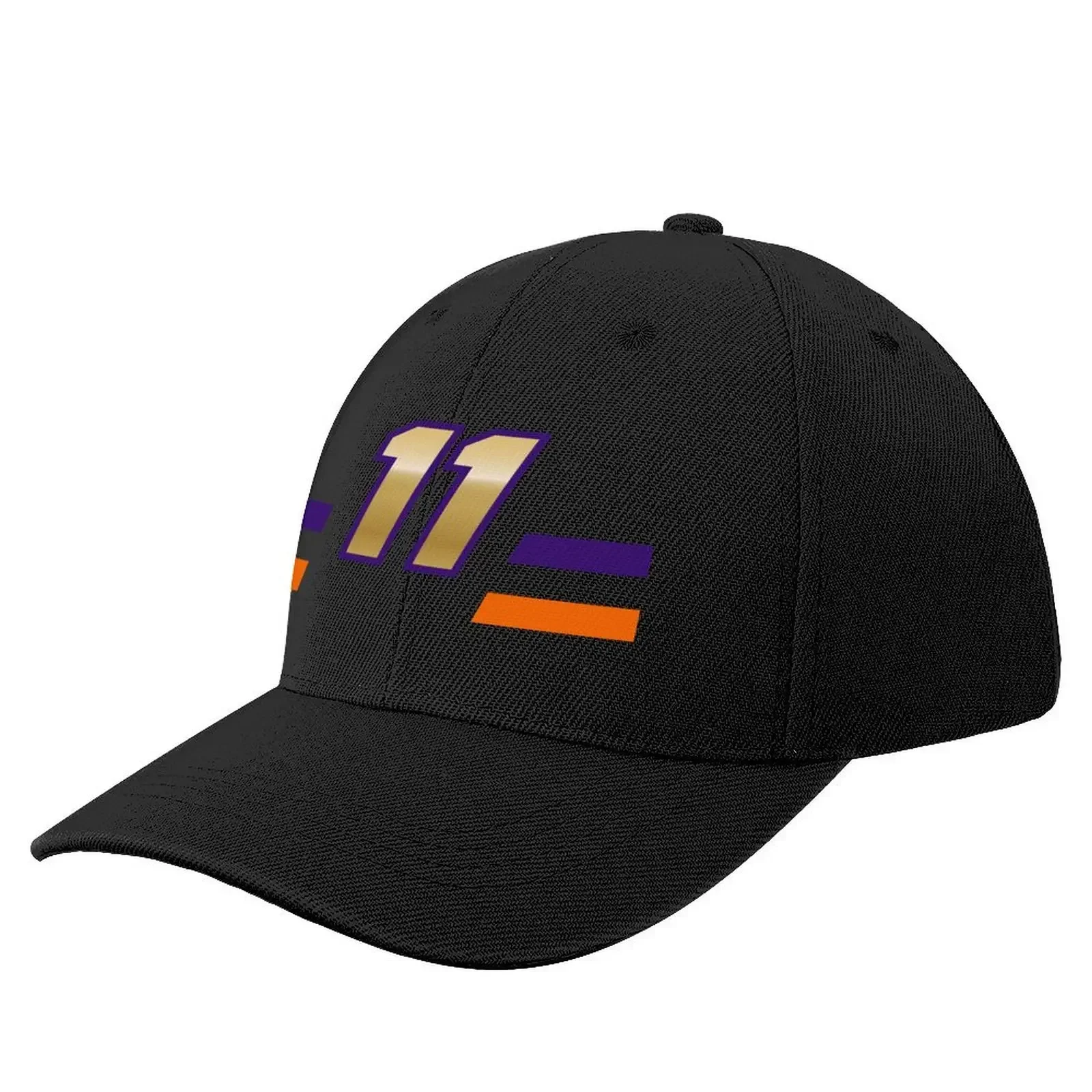 

Denny Hamlin 2023 Daytona 500 Special Baseball Cap Luxury Hat Military Tactical Cap Streetwear Female Men's