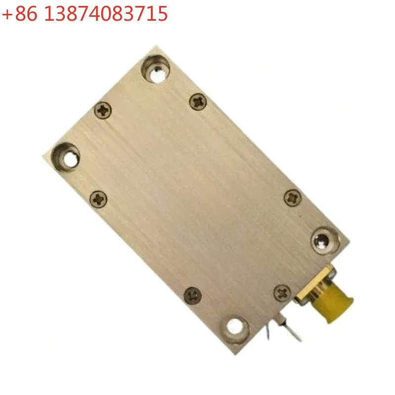 Radio Frequency Noise Signal Source, Signal Generator, Spectrometer Tracking Source + 7dBm 1.5GHz