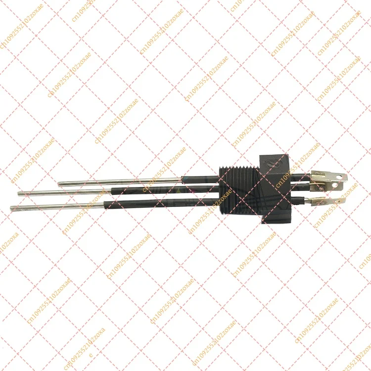 Universal Wet Steam Engine Water Level Probe Sensor for Sauna Generator, Replacement Maintenance Accessories