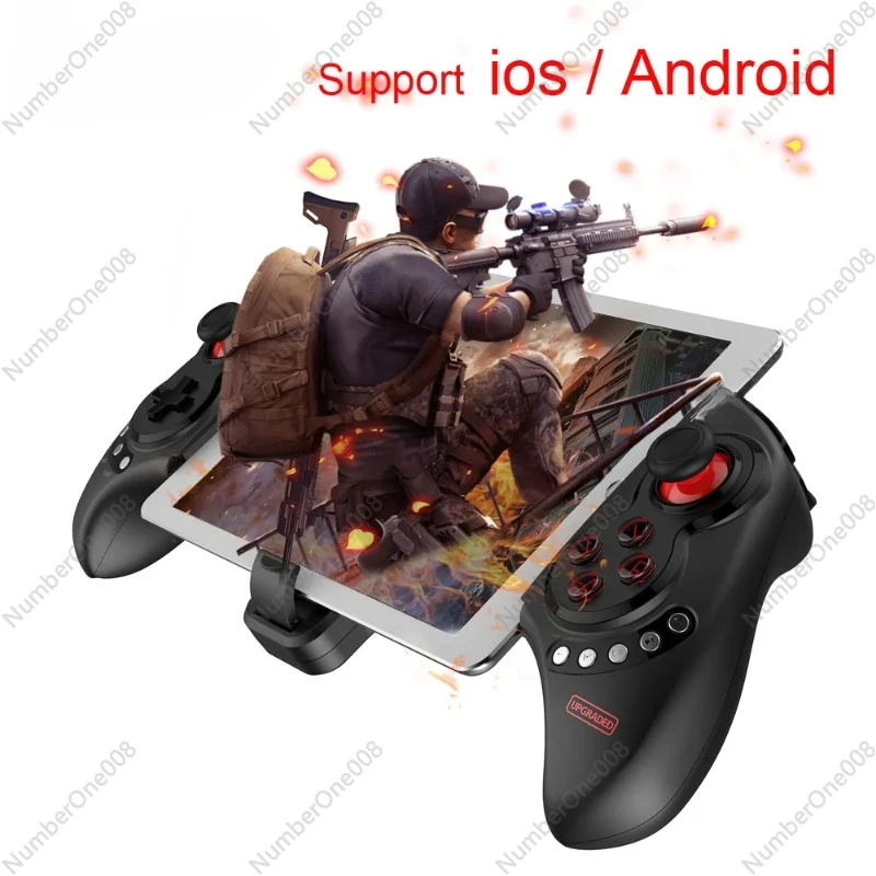 IPega Pg-9023S Gamepad Joystick For iPhone PG-9023 Upgrade Support ios Wireless Bluetooth Game Controller for Android tv box