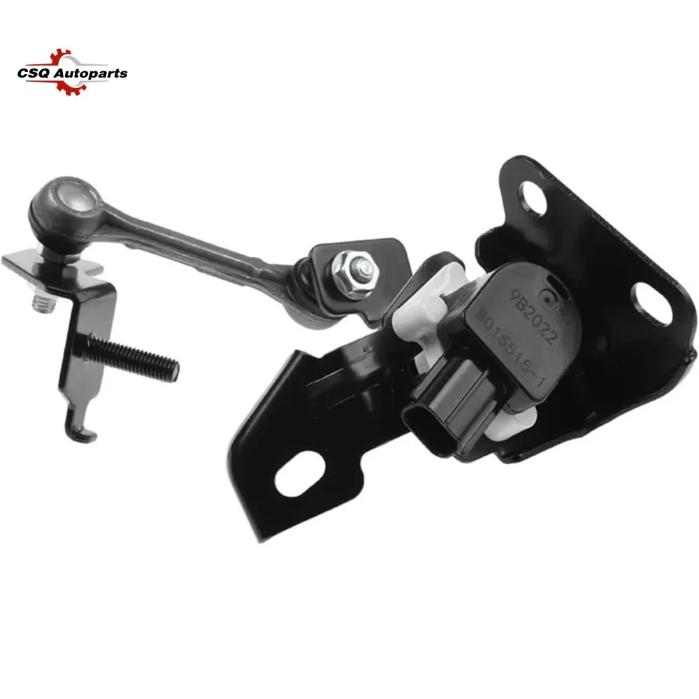 

8651A095 3Pins Front Suspention Height Level Control Sensor new For Mitsubishi Outlander ASX Lancer EX 8651A095