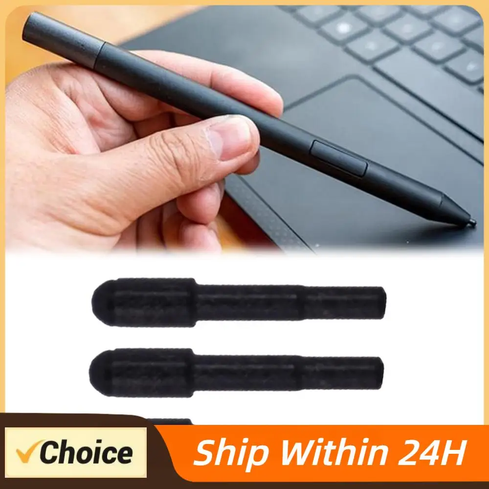 

3Pcs Stylus Tips High Sensitivity Touch Nib Tips Stylus Replacement Spare Pen Tips for Lenovo Active Pen 2 4X80P28212 4XH0R14769