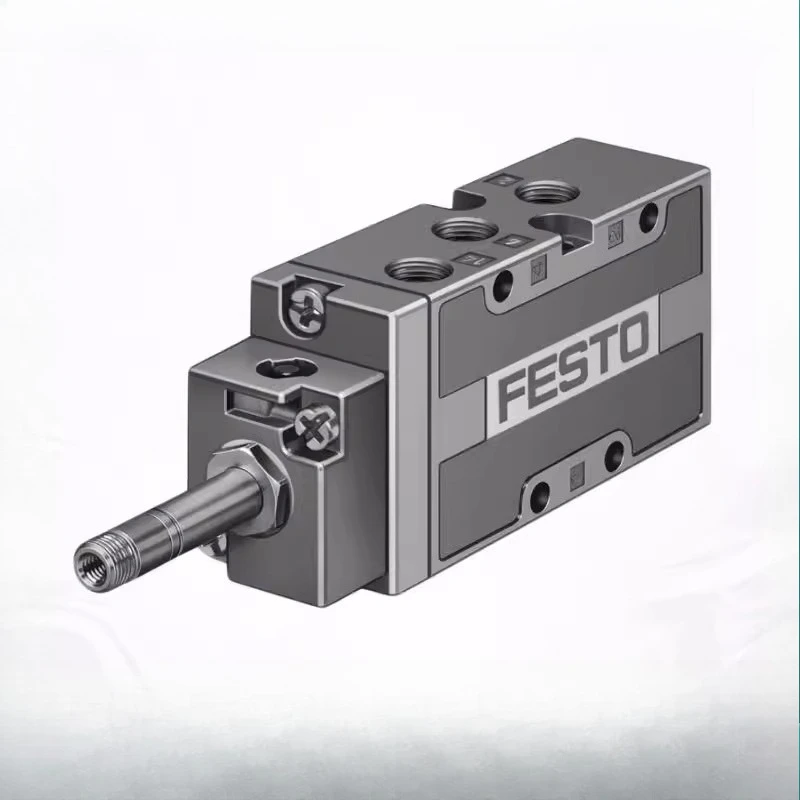 Parts For Festo Fes…