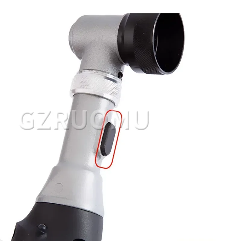 OYLP Cordless Mini Detailling Polishing Machine 12V Lithium Battery Car Body Polisher Handheld Electric Adjustable Polishing Too