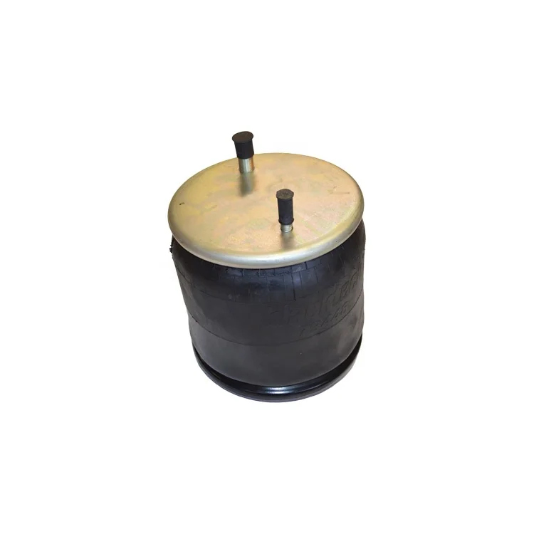 

Semi Trailer Air Bag Suspension /semi-trailer Truck Air Bags 3529082 4156np04 W01-358-9082 Shock Absorber for Semi Trucks