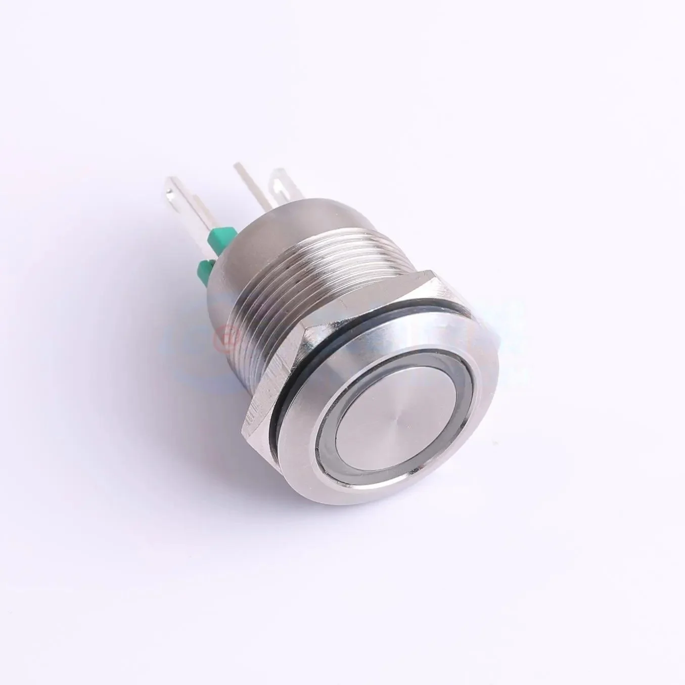 Mpi002/28/Gn Mpi002/28/Gn/6 Mpi002/28/Gn/24 Bulgin Original Genuine Push Button Switch Size 28mm