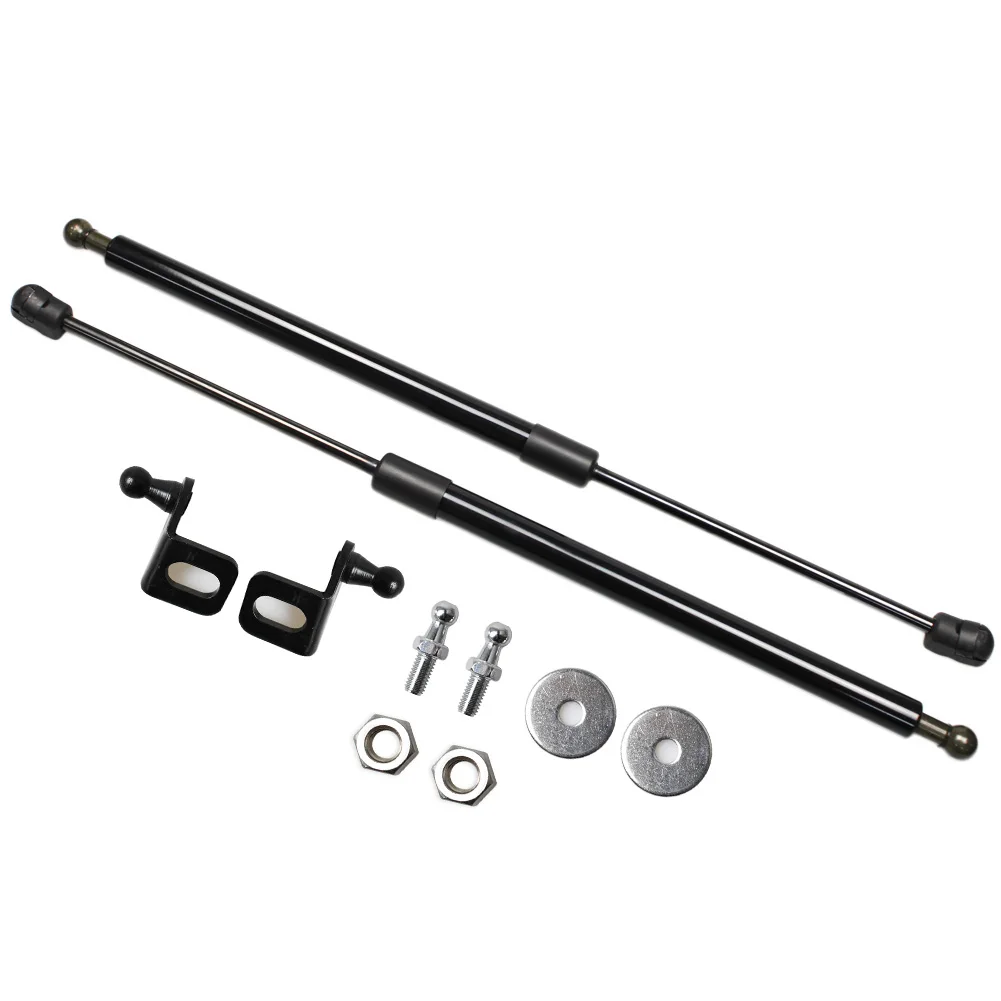 

2 шт. газовые стойки для Honda City Ballade GM2/3 2008-2013, передний капот, модифицированный подъемник, поддержка амортизатора, опорные стержни