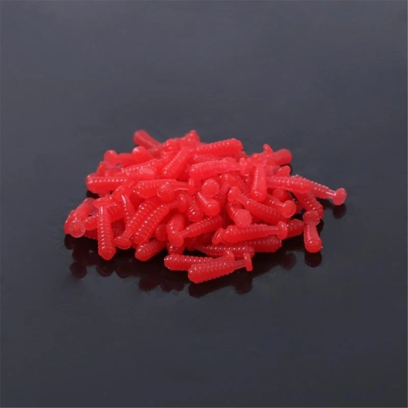 

Fishing Lures for Trout Artificial Baits Silicone Fishing Lures Swim Baits