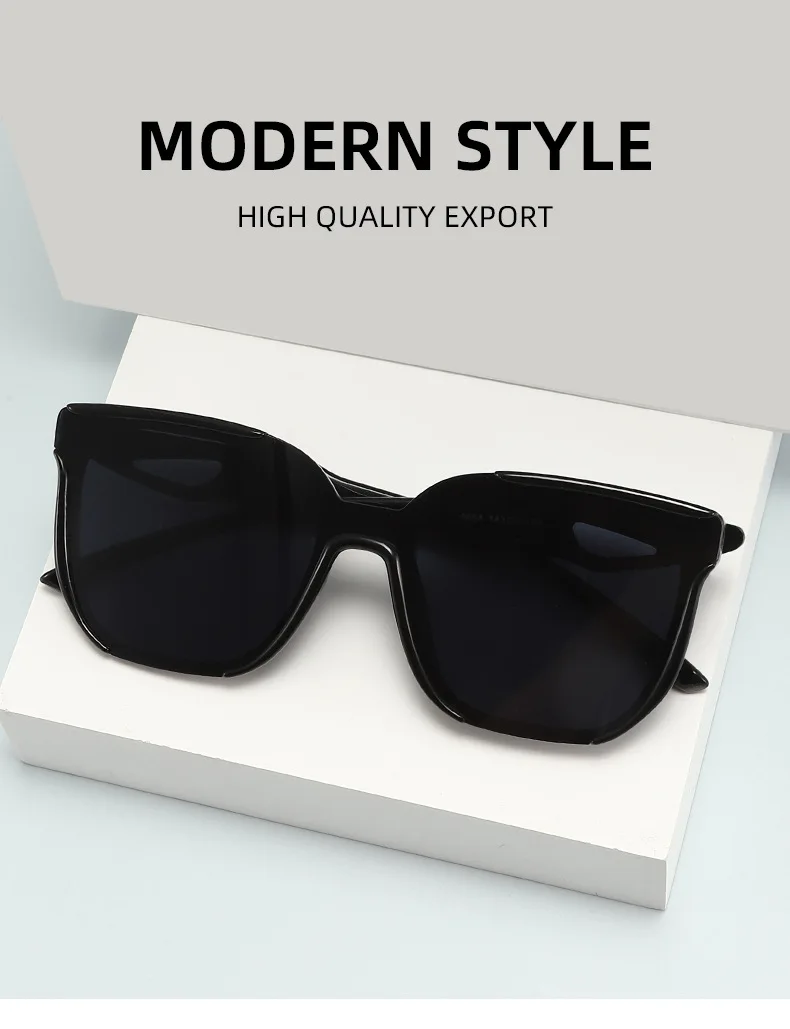 

Personalized sunglasses for men and women, fashionable high-end driving and travel sunglasses