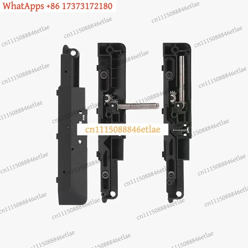 k3 Cutter Top Block Assembly for Bambu Lab H2D / H2C / H2S 3D Printer – Replacement Cutting Mechanism Accessory