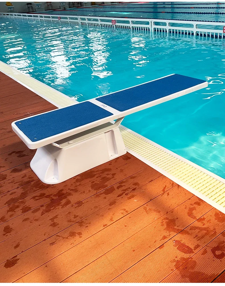 Swimming Pool Diving Board Tool for Pool Accessories