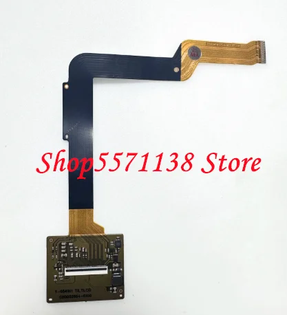 富士xh1用lcdフレックスケーブル-新品-デジタルカメラ修理部品