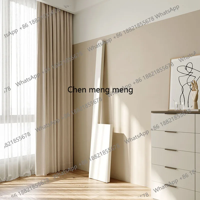Creative Home Decor Screen White High End Paper Organ Paper Wall Partition Room Office Detachable Folding Board Fence 2M High
