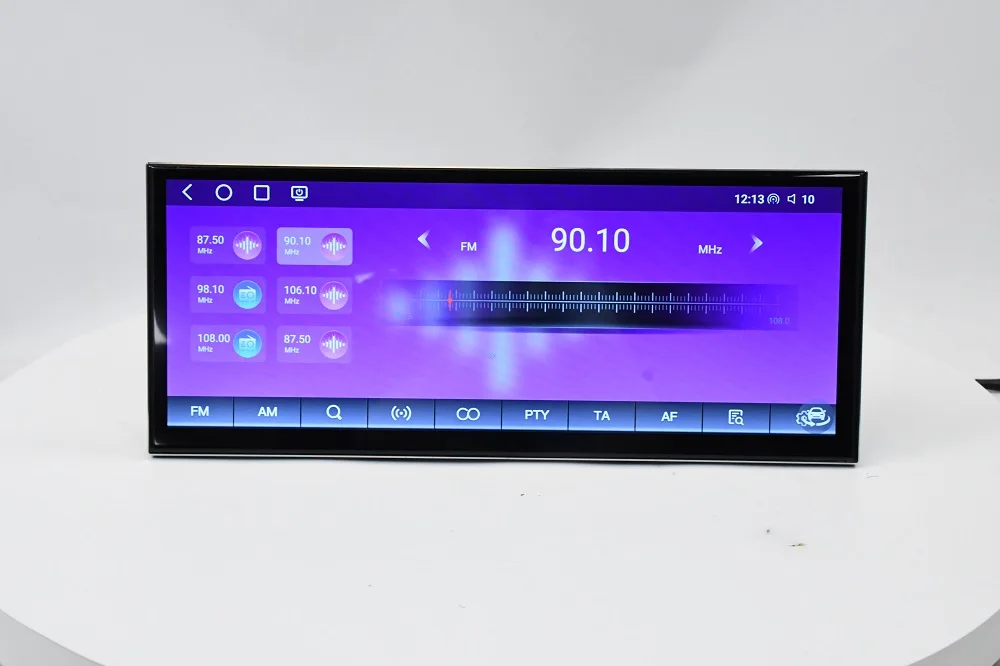 Android 15 Radio For Mazda 5 2022~2024 15.8'' Qualcomm Carplay Multimedia Player Navigation Car Stereo Receiver Head Unit