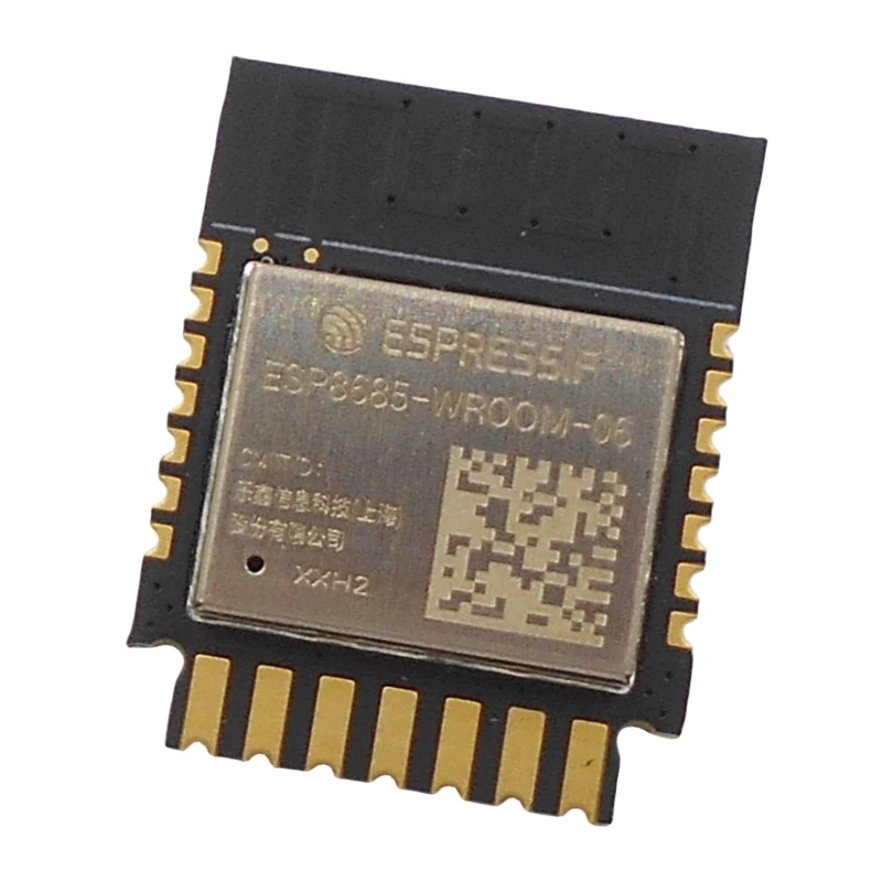 ESP32-C3 series module ESP8685-WROOM-06